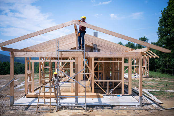 Best Heating Cable for Roof Installation  in Howell, MI