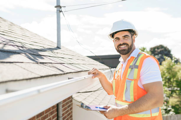 Slate Roofing Contractor in Howell, MI