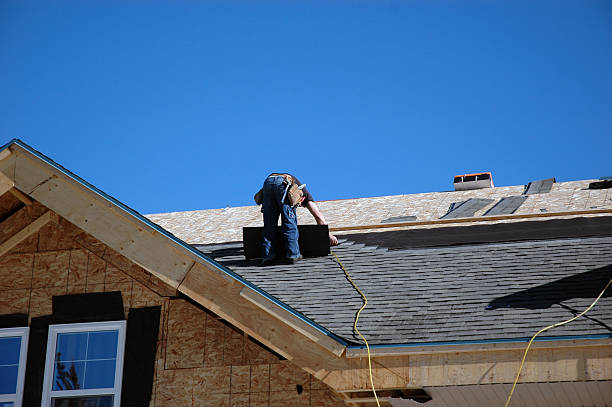 Best Tile Roofing Contractor  in Howell, MI