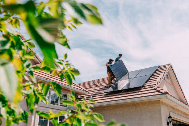 Best Roofing Contractor Near Me  in Howell, MI