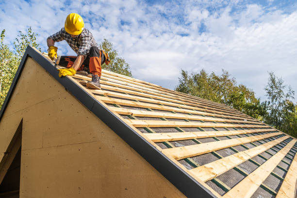 Trusted Howell, MI Roofing Contractor Experts