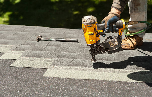Best Best Roofing Contractors  in Howell, MI