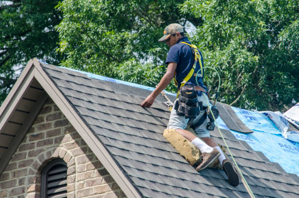 Best Commercial Roofing Services  in Howell, MI